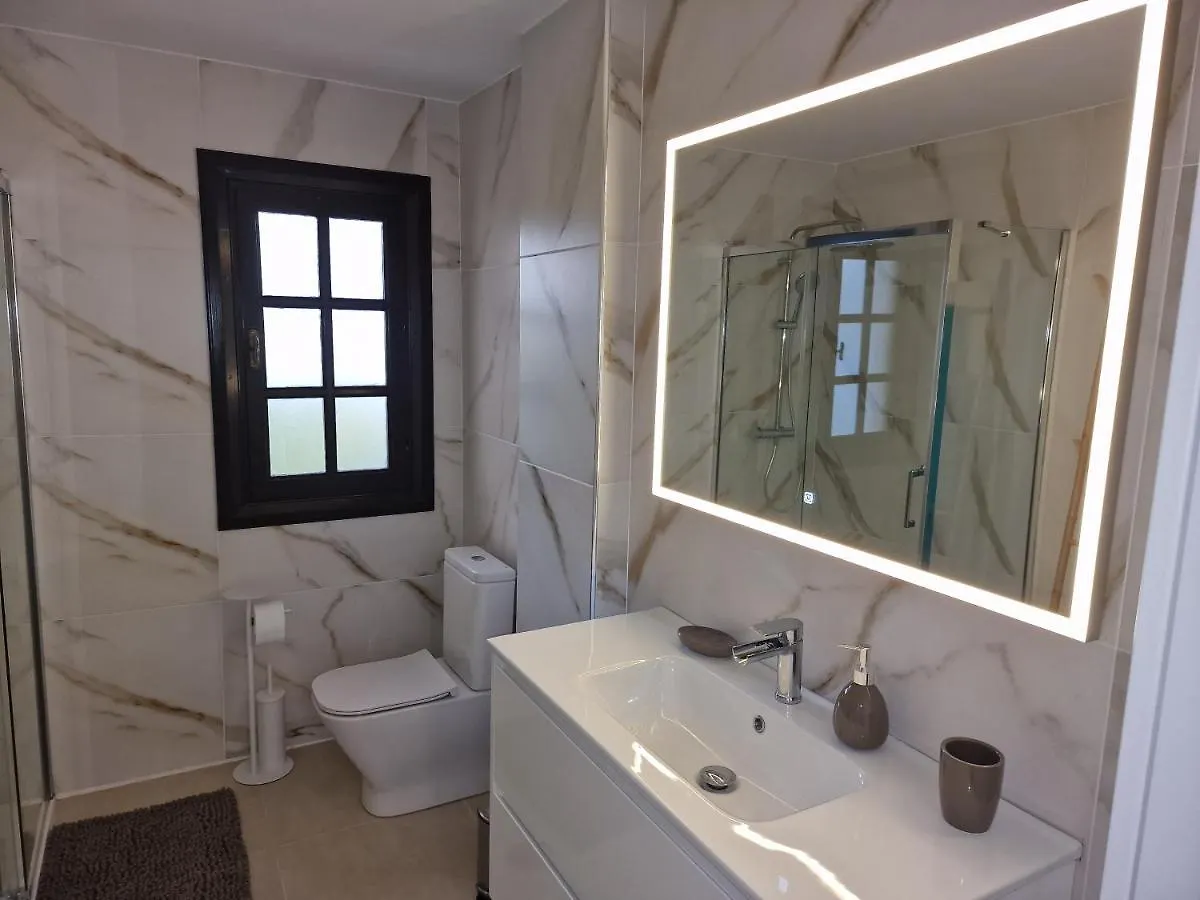 Aldea Blanca Cute Appartement Marbella Spanje