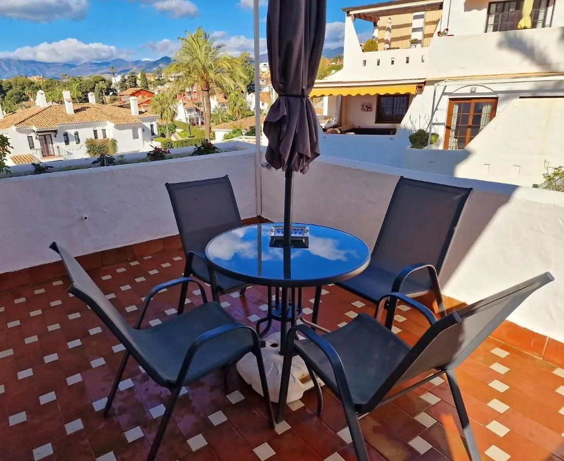 Aldea Blanca Cute Appartement Marbella 0*,