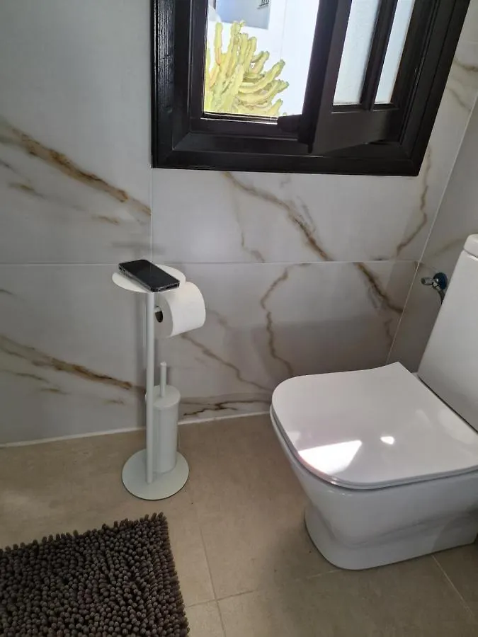 Aldea Blanca Cute Appartement Marbella