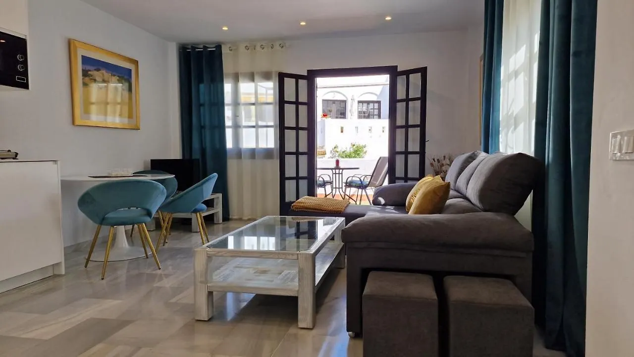 Aldea Blanca Cute Appartement Marbella 0*,  Spanje